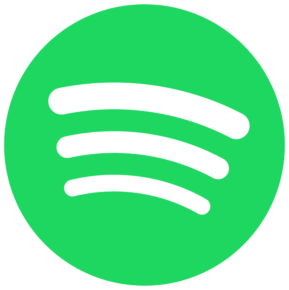 Spotify Green icon
