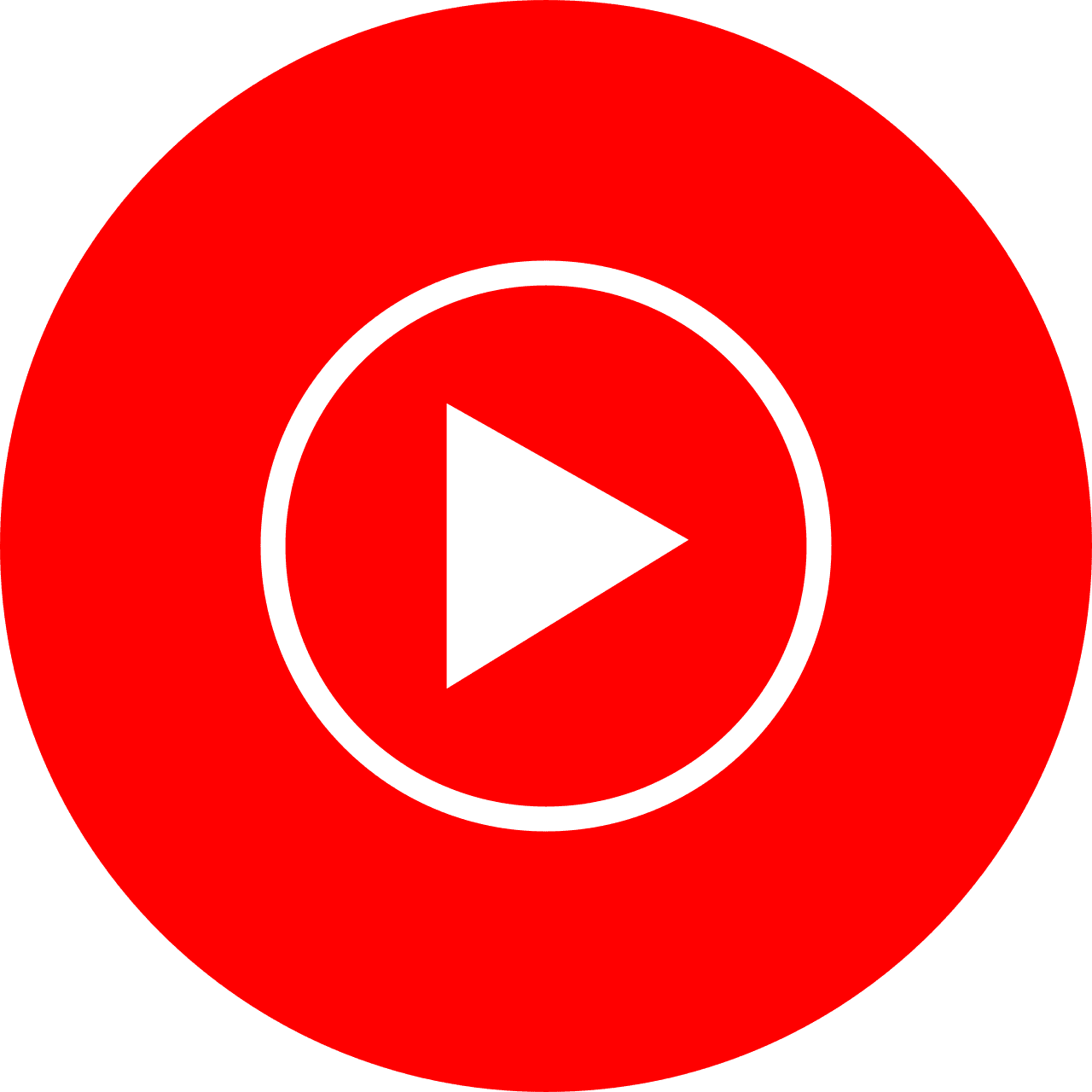 YouTube Music icon
