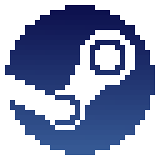 Steam icon