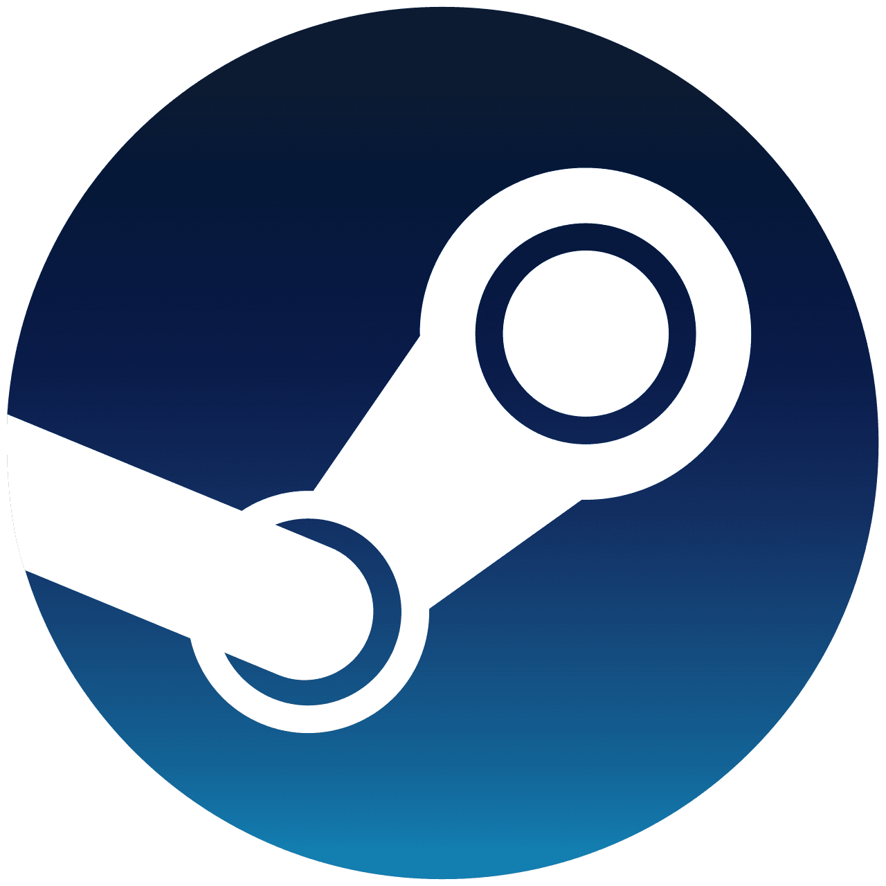 Steam icon